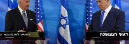 هاآرتص: اسرائیل نباید در مذاکرات هسته‌ای ایران دخالت کند