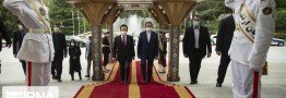 رسانه کره ای: سئول مایل به حل مساله دارایی‌های مسدود شده ایران است