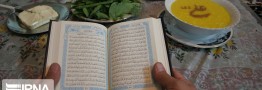 اصول تغذیه در ماه مبارک رمضان/ سالمندان و روزه&zwnj;داری
