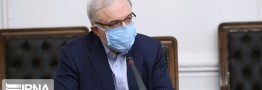 سن ثبت&zwnj;نام واکسیناسیون گروه&zwnj;های هدف ۲ سال کاهش یابد