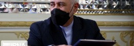 بیانیه جبهه اصلاحات ایران در حمایت از ظریف