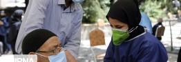 زالی: تعداد مراکز واکسیناسیون کرونا در تهران به ۹۰ مرکز افزایش می&zwnj;یابد
