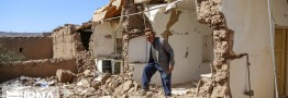بازسازی مناطق زلزله زده خراسان شمالی شتاب گرفت