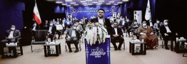 افتتاح ۳ طرح ملی صنایع پتروشیمی در استان های خوزستان و بوشهر