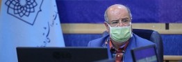 زالی: فوت ناشی از واکسن کرونا شایعه است