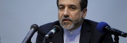 It is time for US, Europe to make tough decisions: Araghchi