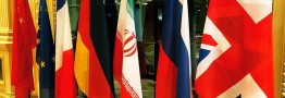 پاسخ مستدل به پیشنهادهای ایران، انتظار جهانی از نشست وین