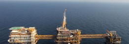 South Pars field starts injecting gas condensates to Soroush field