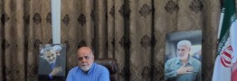 آمادگی ایران برای کمک به مصدومان آتش سوزی بیمارستان امام حسین(ع) عراق