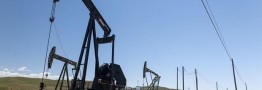 Global oil market waiting for 200 million barrels of Iran crude