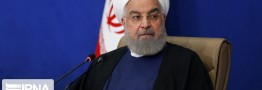 Iran stands 1st in gas supply network: Rouhani