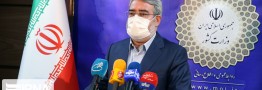 وزیر کشور: سفر به شهرهای قرمز ممنوع است/ ناجا مسافران را عودت می&zwnj;دهد