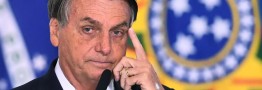 رئیس جمهوری برزیل به درگیری با مجلس و دیوان عالی پایان داد