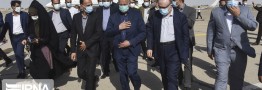 درمان رایگان، تامین تجهیزات و واکسن ۵۰ ساله ها در سیستان وبلوچستان