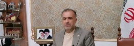 پاسخ سفیر ایران در روسیه به یک شایعه عجیب در باره واکسن *اسپوتنیک وی\"