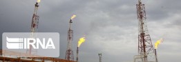 99% increase in gas extraction from South Pars field