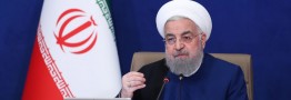 Rouhani: Goreh-Jask pipeline, strong response to conspirators