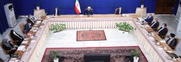 پایان دولت روحانی؛ حقیقت و حلالیت تا سکوت برای حفظ مصالح کشور