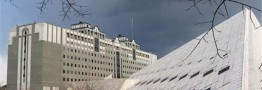 محدودیت های تردد در پایتخت هنگام مراسم تحلیف رئیس جمهوری اعلام شد