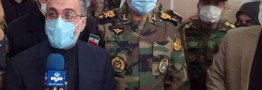 ۳۰ میلیون دُز واکسن تا نیمه شهریور وارد کشور می&zwnj;شود