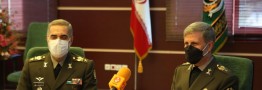 وزیر دفاع: واکسن فخرا به مراحل پایانی تولید رسیده است