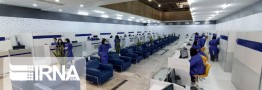 واکسیناسیون کرونا در ایران سرعت می&zwnj;گیرد