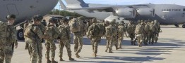 ائتلاف بین‌المللی خروج نیروهای رزمی خود از عراق را اعلام کرد