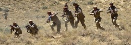 جبهه مقاومت تصرف پنجشیر توسط طالبان را رد کرد