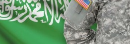 آیا آمریکا ۲۰ هزار نظامی خود را از عربستان خارج می کند؟