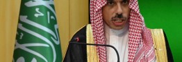 ادعای واهی وزیر خارجه سعودی علیه توان دفاعی پهپادی ایران