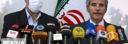 توافق ایران و آژانس در کانون توجه رسانه‌های جهان