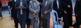 مصلی تهران وارد مدار ارائه خدمات واکسیناسیون کرونا شد