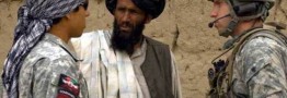 فرار جاسوسان موساد از افغانستان / لو رفتن جاسوسان ام آی سیکس