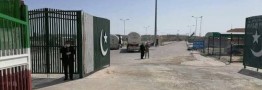 بازگشایی مرز ایران و پاکستان برای آمد و رفت تجار و دانشجویان