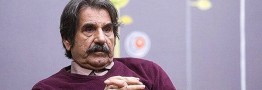 عزت الله مهرآوران درگذشت