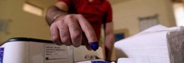 نتایج اولیه انتخابات عراق؛ دهوک بالاترین و بغداد پایین‌ترین مشارکت 