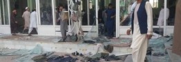 کارشناسان: کنترل خشونت ها در افغانستان از دست طالبان خارج شده است