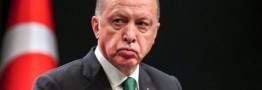 بازار داغ شایعات علیه اردوغان در ترکیه