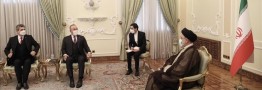 بازتاب سفر وزیر خارجه ترکیه به تهران؛همکاری بلند مدت و مخالفت با تحریم