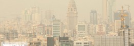 چرا هوای تهران با وجود قانون هوای پاک همچنان آلوده است؟  