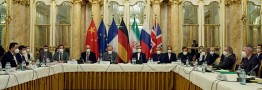 مقامات صهیونیست در واشنگتن؛ تحرکاتی علیه دیپلماسی در وین
