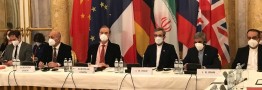 مذاکرات وین؛ ایستادگی ایران فضاسازی‌ها را خنثی کرد