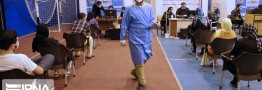 کرونا دوباره جان گرفت/ ضرورت تکمیل چرخه واکسیناسیون با زیرسویه جدید