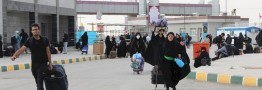 گام بلند ایران برای جذب گردشگران عراقی