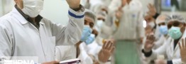 وزارت بهداشت ۵۰ میلیون دُز واکسن ایرانی خرید/پیش خرید ۳۵ میلیون دُز دیگر در دستور کار