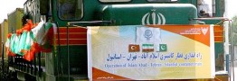 شمارش معکوس برای به صدا درآمدن سوت &laquo;قطار اکو&raquo; پس از ۱۰ سال توقف