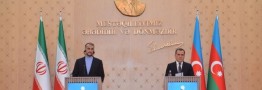 امیر عبداللهیان: نقشه راه مشخص برای توسعه روابط ایران و آذربایجان داریم