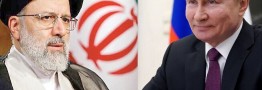 فصل گرم روابط تهران- مسکو در آغاز ۲۰۲۲
