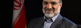 علیعسگری: استعفایم از هلدینگ خلیج فارس کذب محض است/ چهار برنامه برای ارتقاء هلدینگ دارم