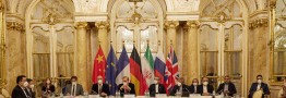 گام‌های بلند تیم مذاکره کننده ایران در وین